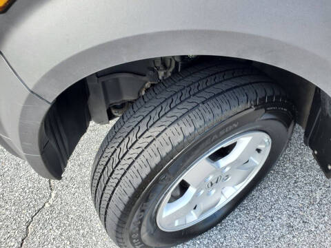 2003 Honda Element EX