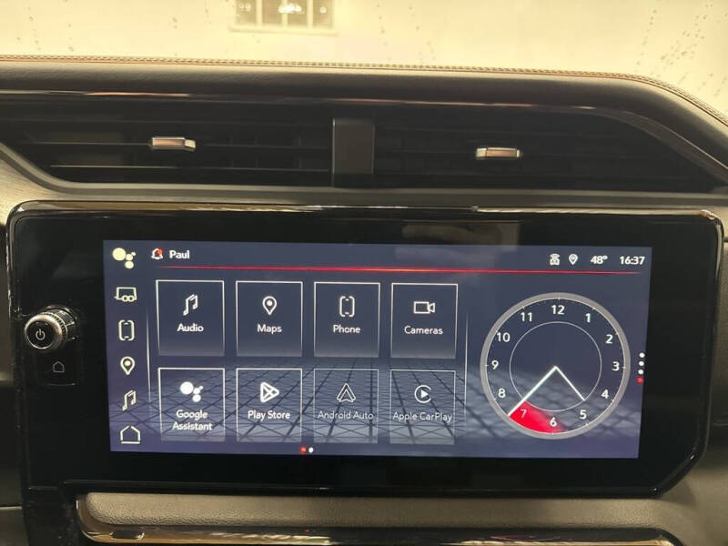 2024 GMC Sierra 3500HD