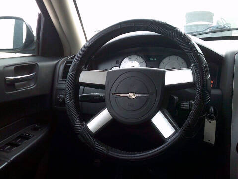 2010 Chrysler 300 Touring