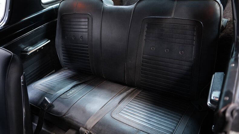 1966 Plymouth Barracuda