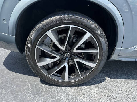 2023 Volvo XC90 B6 Plus Bright Theme 6P