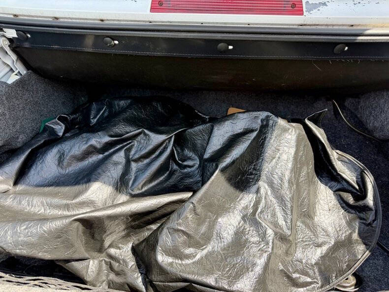 1993 Oldsmobile Cutlass Supreme