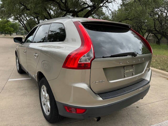 2011 Volvo XC60 3.2