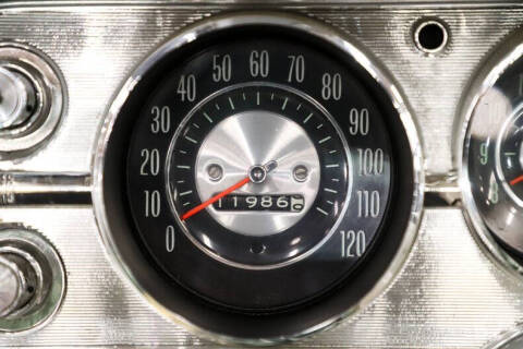 1965 Chevrolet Chevelle