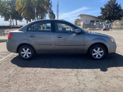 2011 Kia Rio LX