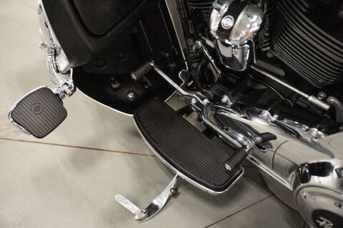 2017 Harley-Davidson Electra Glide