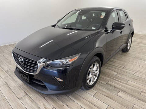 2019 Mazda CX-3 for sale at TRAVERS GMT AUTO SALES - Traver GMT Auto Sales West in O Fallon MO