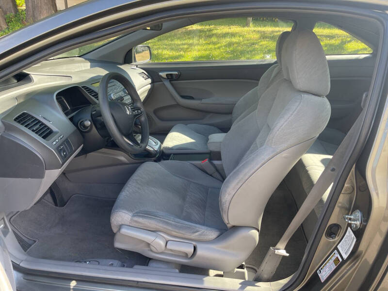 2006 Honda Civic LX