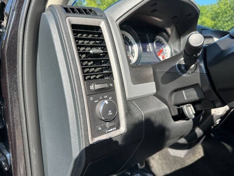 2016 RAM 1500 Express