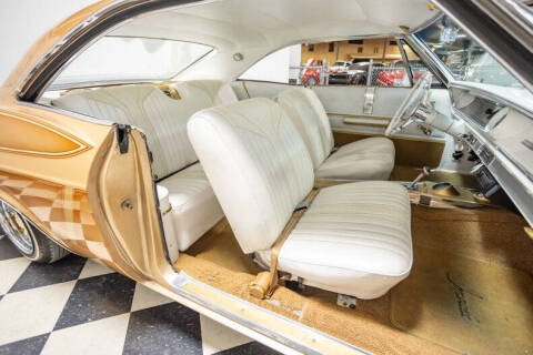 1965 Chevrolet Impala