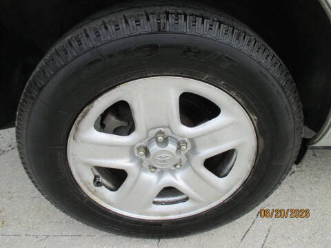 2008 Toyota RAV4
