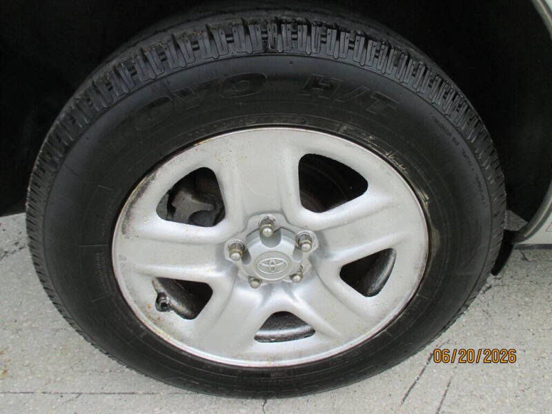 2008 Toyota RAV4