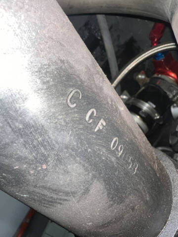 1970 Chevrolet Malibu