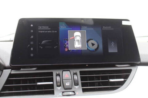 2011 BMW Z4 sDrive35is