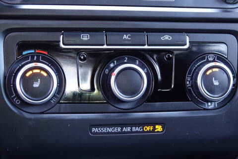 2011 Volkswagen Golf TDI