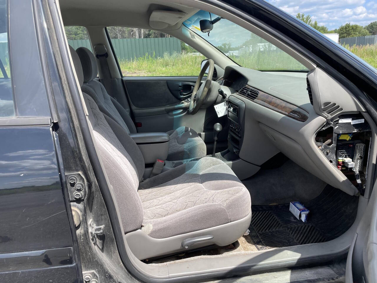 2001 Chevrolet Malibu for sale at Twin Cities Auctions in Elk River, MN