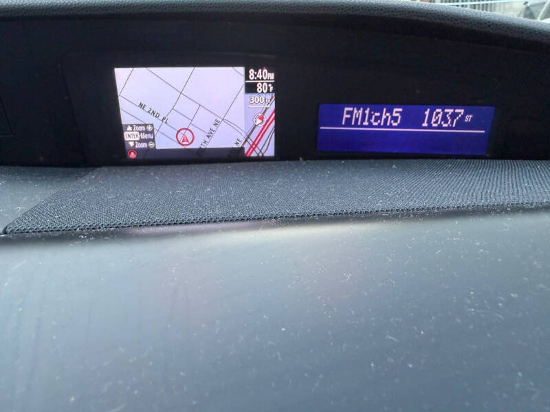 2012 Mazda MAZDA3 i Grand Touring