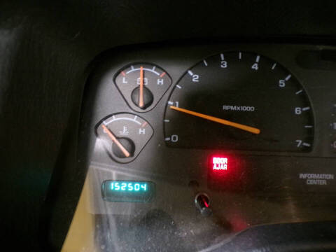 2002 Dodge Durango SLT Plus