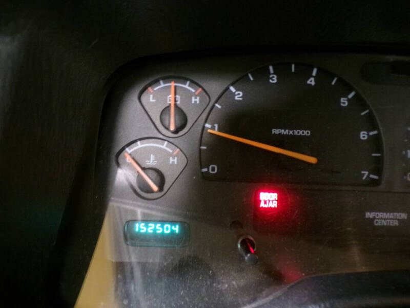 2002 Dodge Durango SLT Plus