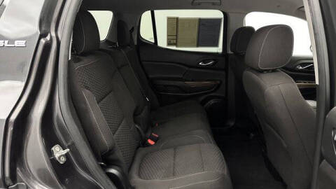 2017 GMC Acadia SLE-1