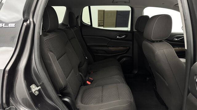 2017 GMC Acadia SLE-1
