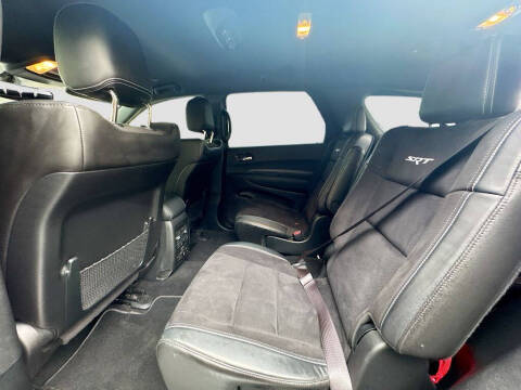 2024 Dodge Durango SRT 392