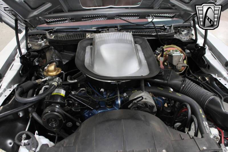 1976 Pontiac Firebird