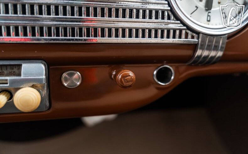 1941 Chevrolet Special DeLuxe