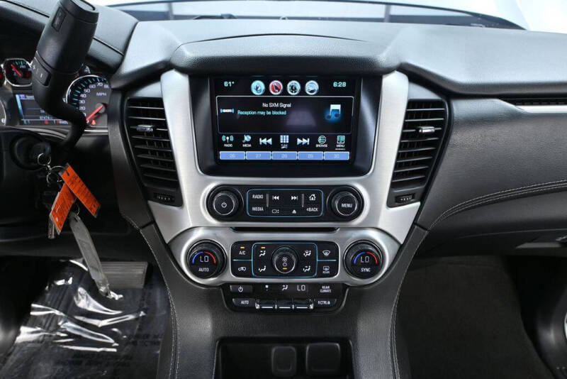 2020 GMC Yukon SLE