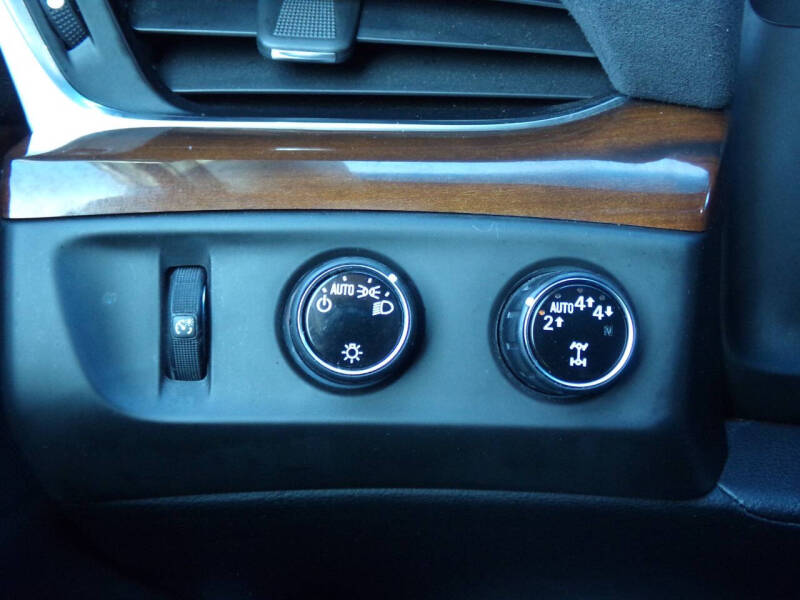 2019 Cadillac Escalade ESV Luxury