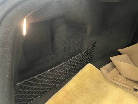 2009 Mercedes-Benz S-Class S 550 4MATIC