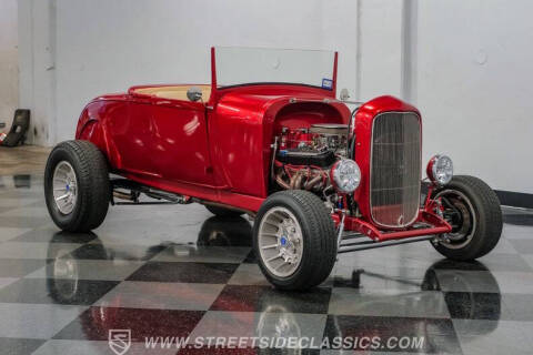 1929 Ford Model A
