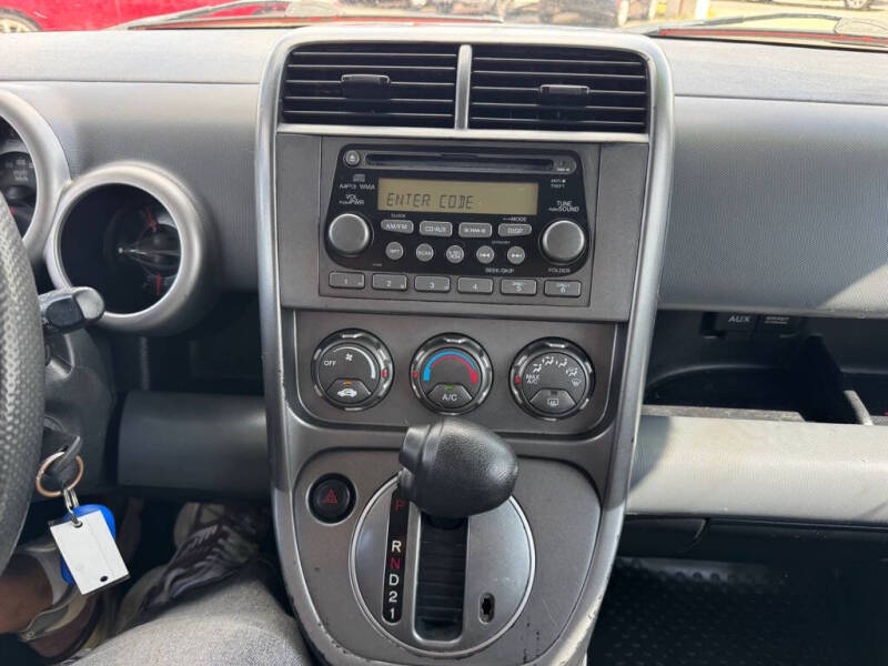 2006 Honda Element EX