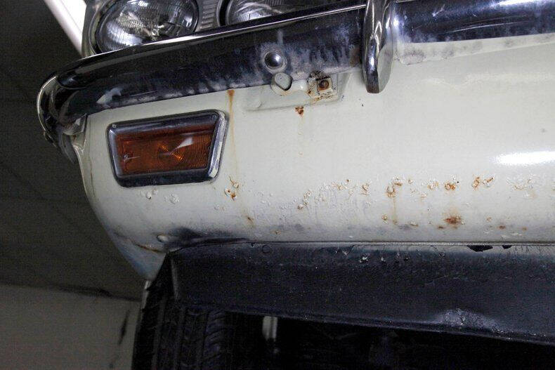 1968 Chevrolet Corvair