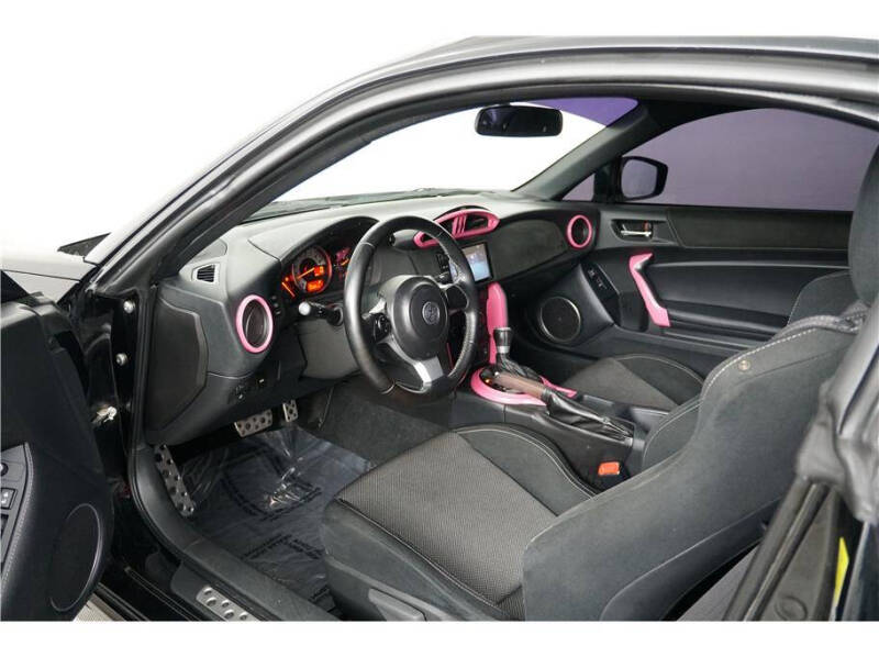 2017 Toyota 86 860 Special Edition