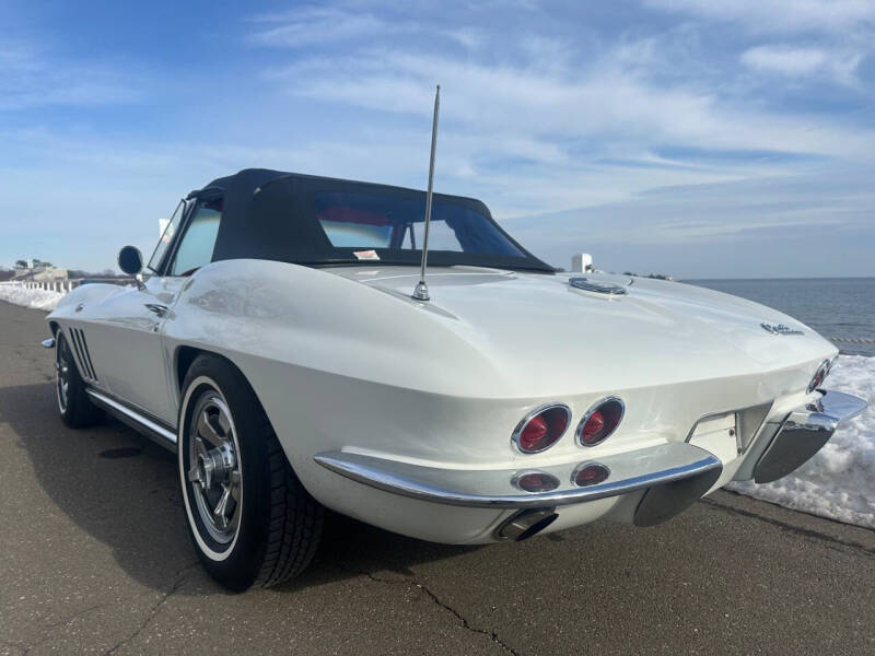 1965 Chevrolet Corvette