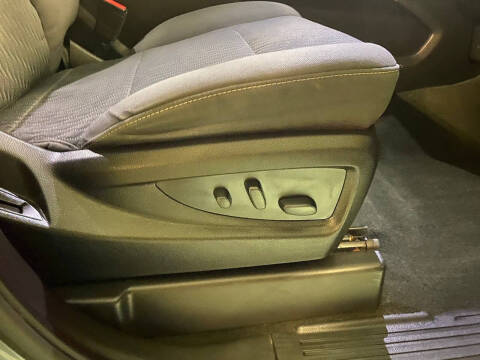 2018 GMC Yukon XL SLE