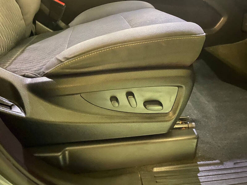 2018 GMC Yukon XL SLE