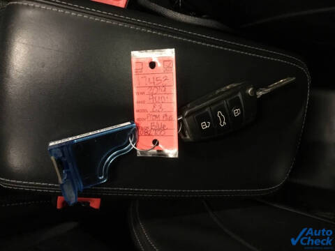 2019 Audi S3 2.0T quattro Premium Plus