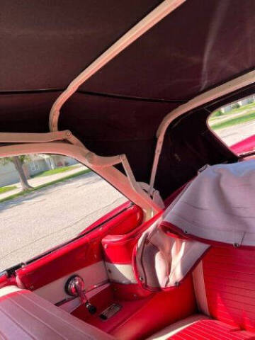 1957 Ford Fairlane 500