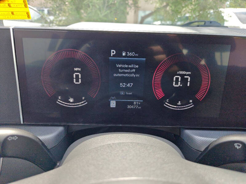 2025 Hyundai Sonata