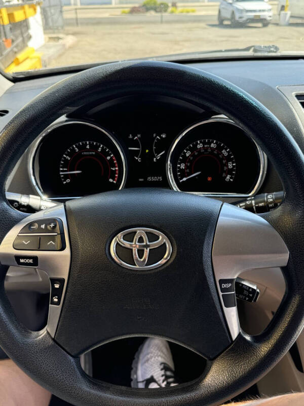 2013 Toyota Highlander