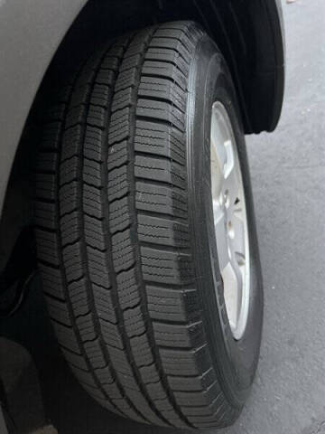 2005 Honda Element EX