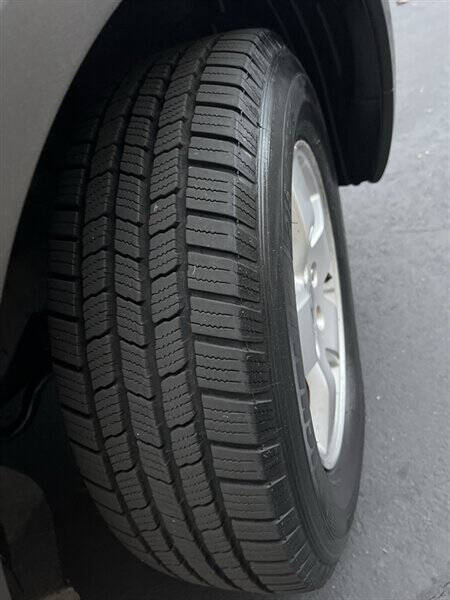 2005 Honda Element EX