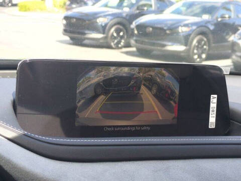 2026 Mazda CX-30 2.5 S Aire Edition