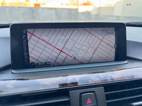 2014 BMW 4 Series 428i