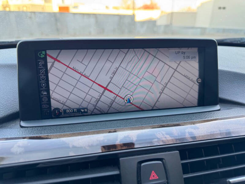 2014 BMW 4 Series 428i