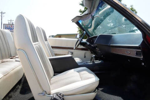 1971 Ford LTD
