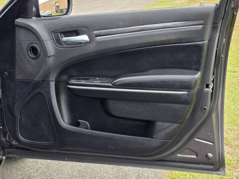 2022 Chrysler 300 Touring