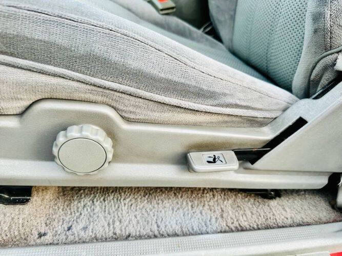 1986 Toyota 4Runner SR5